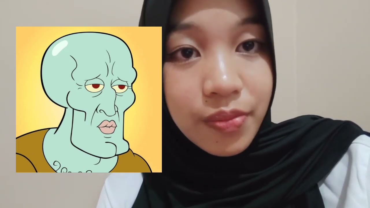 Bikini Bottom | Place Description Video | Intensive Speaking