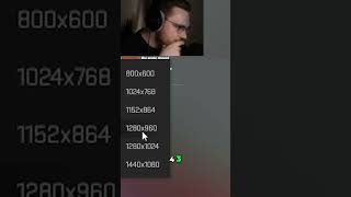 CSGO How 4 3 Aspect Ratio Impacts Your Field of View #ohnepixelfunny #csgoskins #twitch #cs2 CSGO How 4 3 Aspect Ratio Impacts Your Field of View #ohnepixelfunny #csgoskins #twitch #cs2