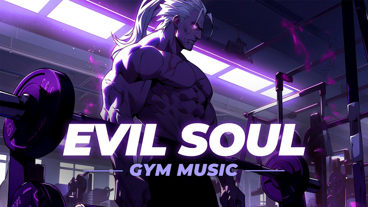 I WILL NOT LOSE  Villain Gym Music