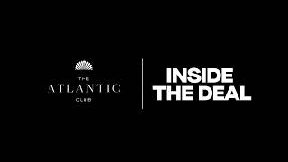 Inside the Deal | $214M Construction Loan | The Atlantic Club, Long Branch, NJ