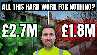 18 Flats… Was It All Worth It? | Property Developers Reality 