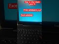 Shutdown your PC in just 2 keys! 💻⚡”“This shortcut will save your time every day ⏳🔥”“Forget mouse
