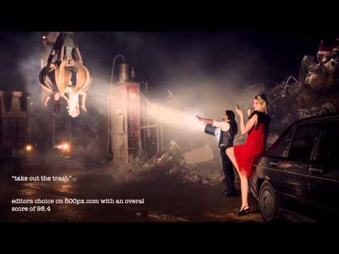 Multiblitz X System review - 4 days with high end strobes