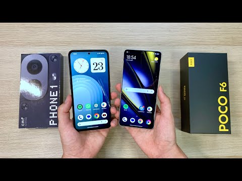 CMF Phone 1
