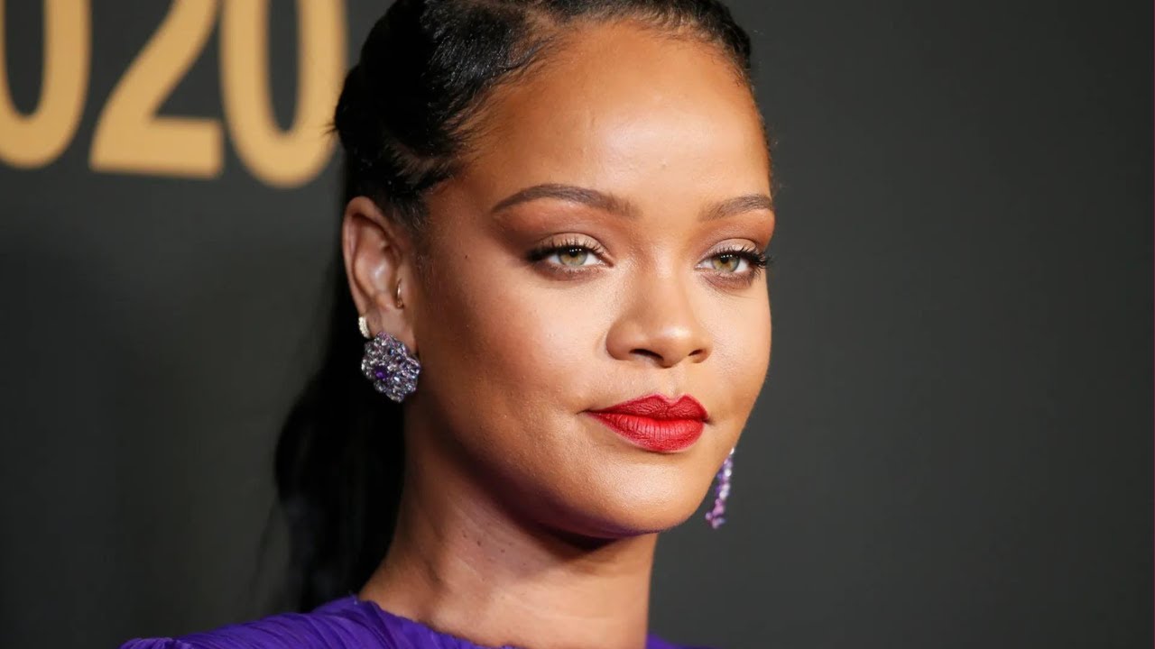 Dropping Performance Rihanna's Jaw-Dropping Performance at Indian Wedding Amid Fupa Talk ...