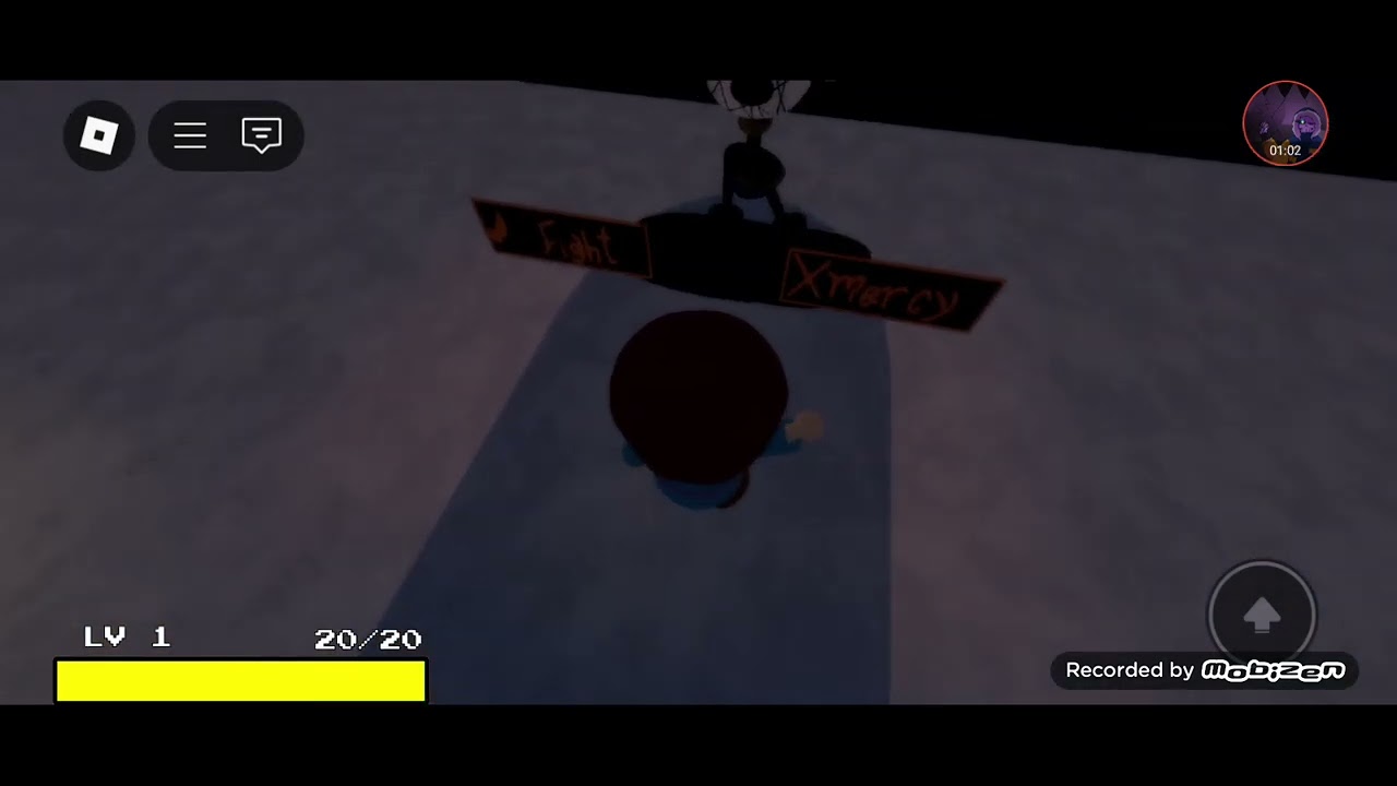 Sans Funny Boss Rush (Mercy Help Tale Papyrus)