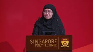 Graduation 2019 Session12