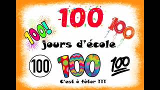 100 Jours