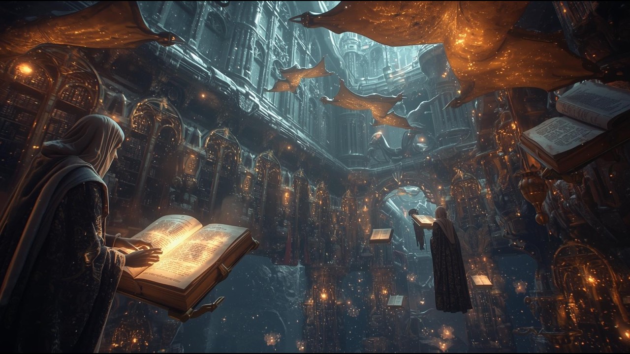 ÉLU, TU AS ACCOMPLI CE QUE SEULS LES DIEUX ÉTAIENT AUTORISÉS À FAIRE (TU EXISTES LÀ OÙ DIEU EST LÀ)