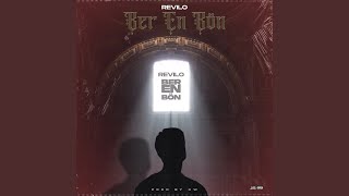 Ber en bön - Revilo