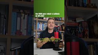 Use Redis To Reduce Rest Api Latency.