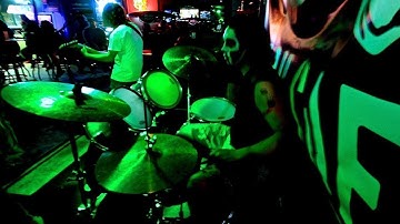 Falling Failsafe- Live At Black Monk Tavern