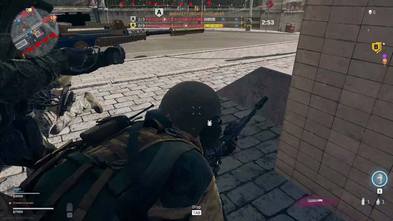 Call of Duty: Warzone - Die Hard