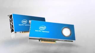 Xeon Phi Product Family Overview