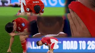 Gagal Lolos Piala Dunia 2026 😭😭😭 PEMAIN TIMNAS INDONESIA MENANGIS