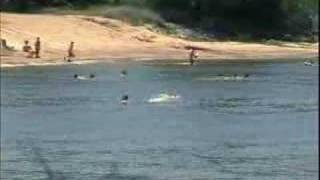 Lake Eufaula