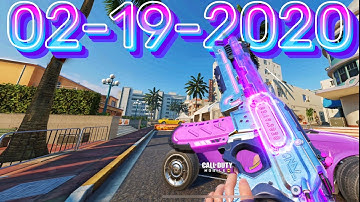 ☢️ With M13 Carrot Cutie 🥕 #codmobile