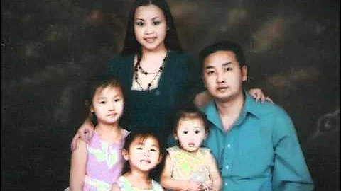 Say Neng Lee Family