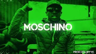 Type Beat Timal "Moschino" (Prod. Voluptyk)