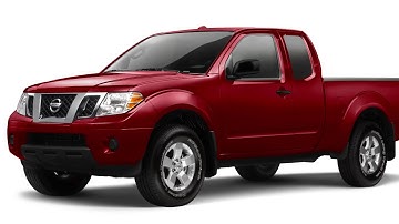 2019 Nissan Frontier - Navigation Functions Disabled While Driving (if so equipped)