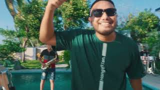 Los De La Sabrosura - Merequetengue Mezclado (Videoclip Oficial)