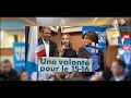 Elections municipales marseille 2020 martine vassal moussa maaskri jazia kerbadou inauguration 1516