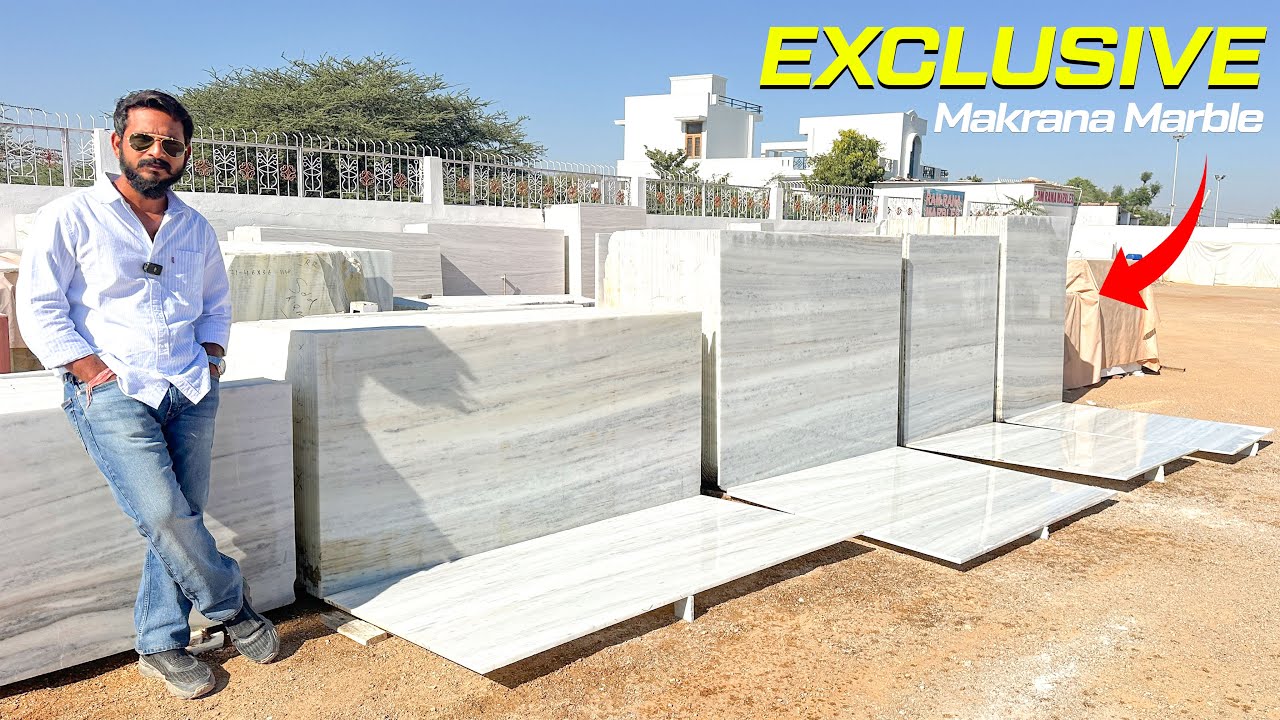 Белый мрамор Макрана Чак Дунгри премиум-качества, мрамор Альбета. Лучшее качество мрамора Макрана...