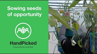 HandPicked Agriculture Programme