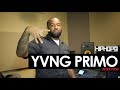 Capture de la vidéo Yvng Primo Interview With Hiphopsince1987