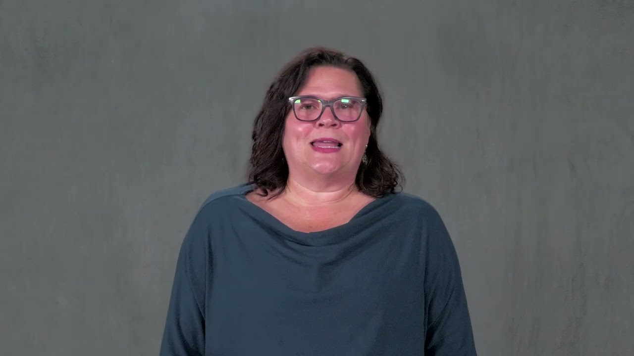 Rebecca Rienzi End-of-Year Message