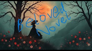 Beloved by Toni Morrison | Summary & Analysis | 80s Prose Masterpiece | LEARN ENGLISH THROUGH NOVELS