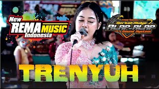 Trenyuh  Sragenan  Guayeng  Cdanursari New Rema   Alap Alap   Reza Production