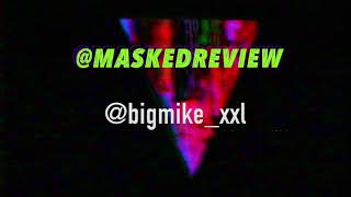 big mike xxl - friend in me | REACTION