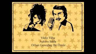 Yıldız Tilbe Aşkımı Sakla Müziksiz