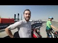 GO TIME | Behind The Scenes, Dubai T100