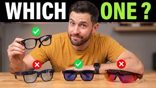 Details ✅ 7 Best Smart Glasses [2026] 🕶️ Meta AI Glasses vs AR Display Glasses: Ray-Ban, Xreal Update