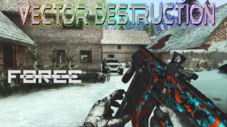 Bullet Force: Vector Demolishing