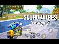 Squad Wipes Only 🔥🥵