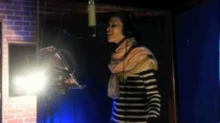 Eva LEONARD - Les poèmes de Michelle (Cover)