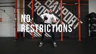 Dress Shirts Built For War Tom Baine