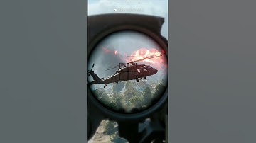 Rorsch Mk-2 SMRW is no joke!  #gaming #battlefieldredsec #battlefield6