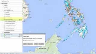 Philippines Wind Viewer Tutorial screenshot 2