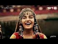 (سلجان) .قيامة ارطغرل.