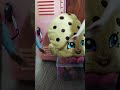 Elsa and anna going home from shopping