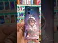 Vivo T3x Skin Wrap 💯 Scratch Protection + Style | #trending