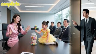 Download Lagu Mamá soltera fue a entrevista con su hija,¡Sin saber q CEO la reconoce como hija x collar! Amor nace MP3 Download Lagu Mamá soltera fue a entrevista con su hija,¡Sin saber q CEO la reconoce como hija x collar! Amor nace MP3