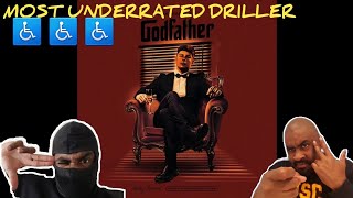 MaxThaDemon -"The Godfather" (REACTION VIDEO)