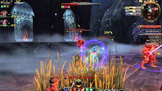 Neverwinter Dungeon: The Wolf Den - Part 1