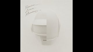 Daft Punk - Beyond (Drumless edition)