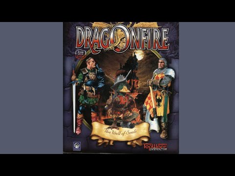 I'M A PIRATE DUCK! | DRAGONFIRE: THE WELL OF SOULS | LIVE STREAM